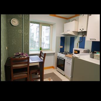 COMFY APARTMENT, Ivano-Frankivsk - apartment by the day