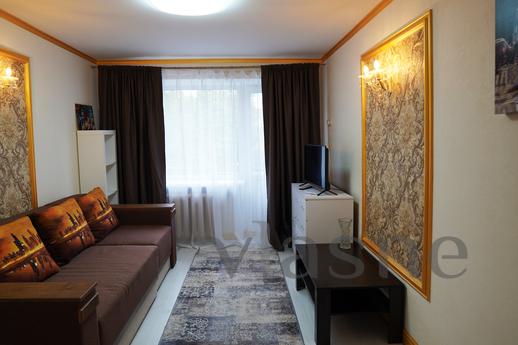 COMFY APARTMENT, Ivano-Frankivsk - apartment by the day
