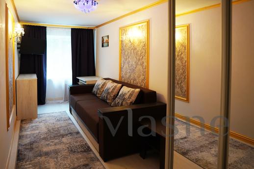 COMFY APARTMENT, Ivano-Frankivsk - apartment by the day