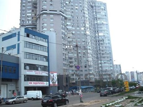 Элитная квартира для некурящих м.Позняки, Киев - квартира посуточно