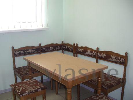 Excellent apartment for rent by the sea, Sevastopol - apartment by the day