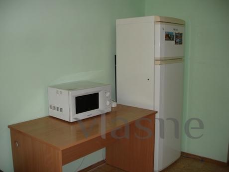 Excellent apartment for rent by the sea, Sevastopol - apartment by the day