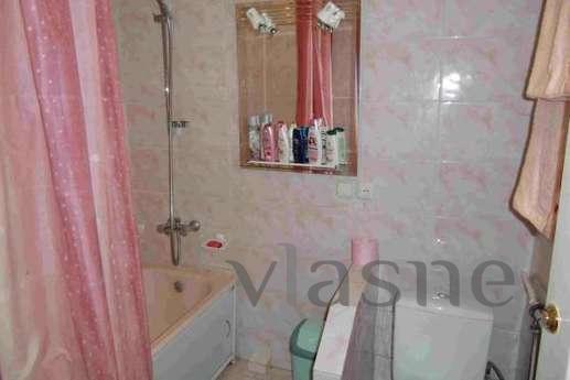 1-room apartment  Ave Metallurgist, Magnitogorsk - apartment by the day