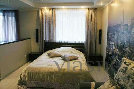 1-room. studio apartment suite 32 sq.m, Magnitogorsk - apartment by the day