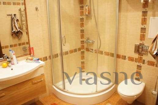 1-room. studio apartment suite 43 sq.m, Magnitogorsk - apartment by the day