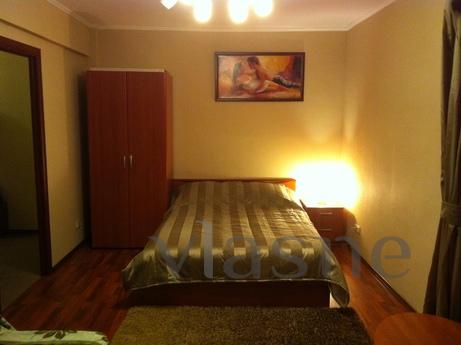 Is pleased to offer you a very warm and cozy apartment in wh