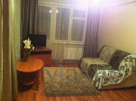 Cozy apartment for you!, Saint Petersburg - apartment by the day