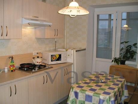 apartment in the city center close to the road and the railw