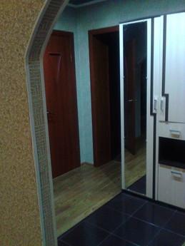 Apartment 'Comfort', Ryazan - apartment by the day