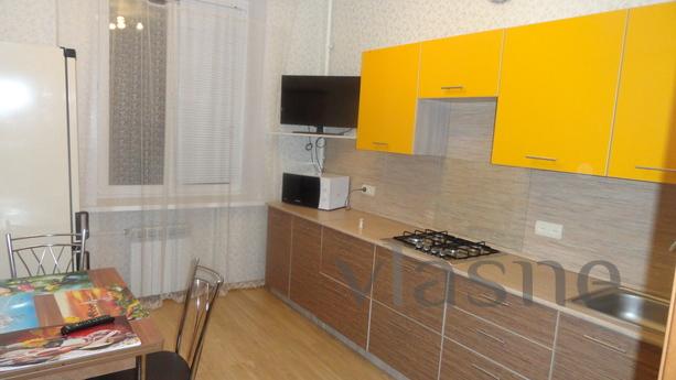 If you are interested in renting apartments in Ryazan, we ar