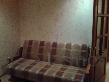 Apartment for rent, Ryazan - apartment by the day