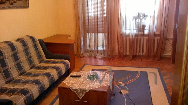 2-room cozy vip purer the center, Zhytomyr - apartment by the day