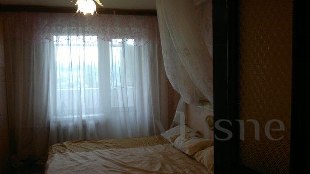 1-2-room Bohun, Zhytomyr - apartment by the day