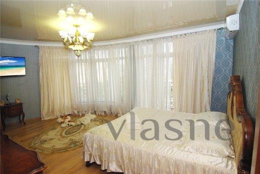 I rent an apartment from owner, Alushta - apartment by the day