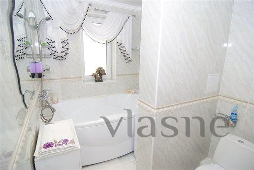 I rent an apartment from owner, Alushta - apartment by the day