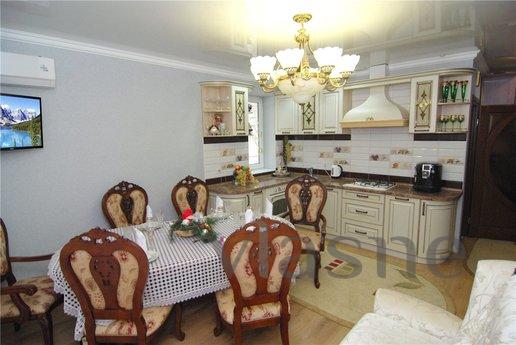 I rent an apartment from owner, Alushta - apartment by the day