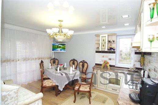 I rent an apartment from owner, Alushta - apartment by the day