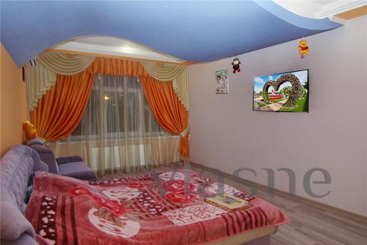 I rent an apartment for rent from owner, Alushta - apartment by the day