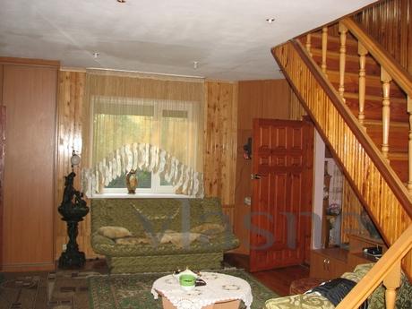 Apartment in a private house, Vyshhorod - apartment by the day