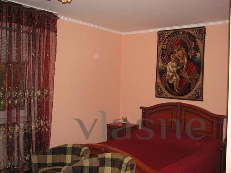 Apartment in a private house, Vyshhorod - apartment by the day