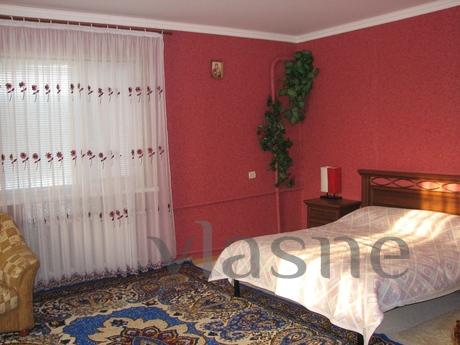 Apartment in a private house, Vyshhorod - apartment by the day