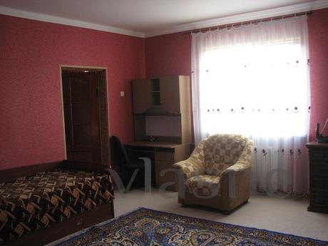 Apartment in a private house, Vyshhorod - apartment by the day