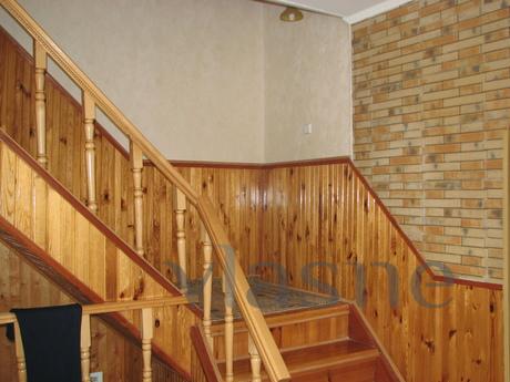 Apartment in a private house, Vyshhorod - apartment by the day