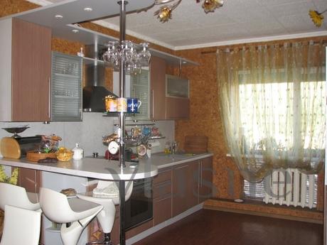 Apartment in a private house, Vyshhorod - apartment by the day