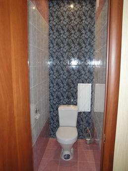 Apartment in the city center, Krasnodar - apartment by the day