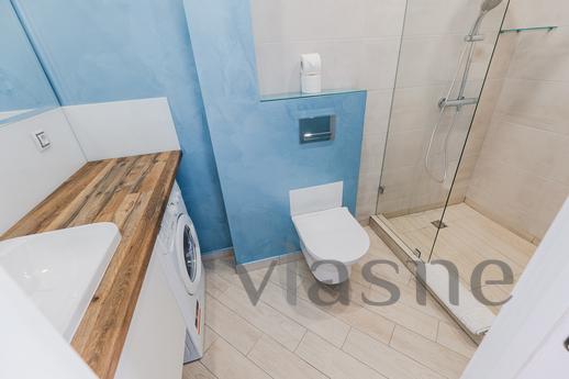 Velyka Vasylkivska 85/87 apt. 101 | 1, Kyiv - apartment by the day