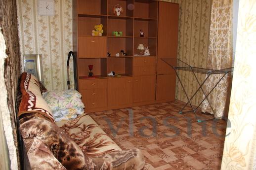 3 bedroom apartment for rent, Irkutsk - apartment by the day