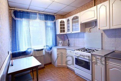 Apartments for days and hours in Ryazan, Ryazan - apartment by the day