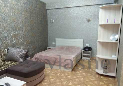 1 room apartment for short term rent, Makhachkala - apartment by the day