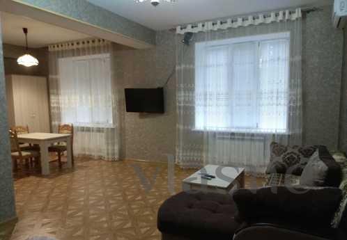 1 room apartment for short term rent, Makhachkala - apartment by the day