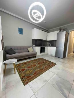 New England residential complex, studio , Kyiv - apartment by the day