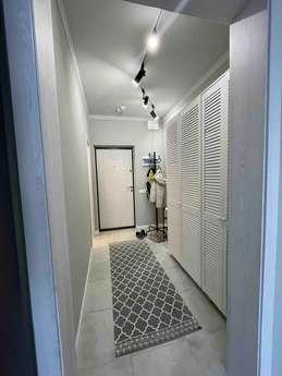 New England residential complex, studio , Kyiv - apartment by the day