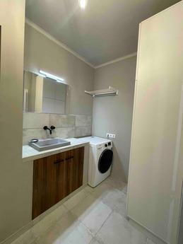 New England residential complex, studio , Kyiv - apartment by the day