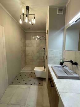 New England residential complex, studio , Kyiv - apartment by the day