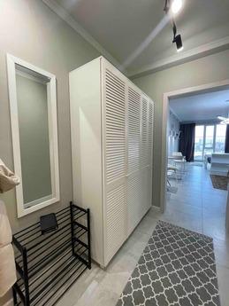 New England residential complex, studio , Kyiv - apartment by the day