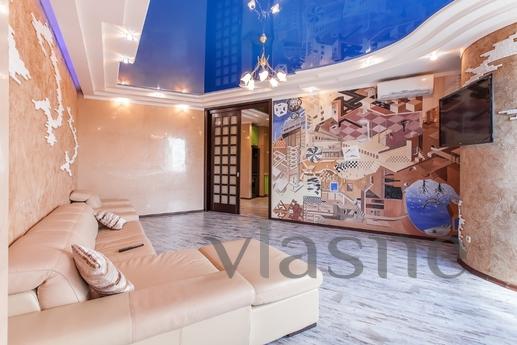 Odessa Arcadia own VIP apartment, Odessa - apartment by the day