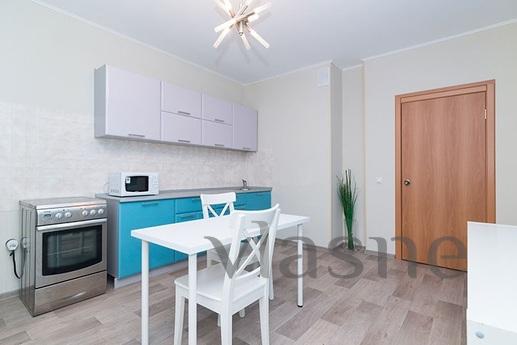 A great option for the budget conscious!, Yekaterinburg - apartment by the day