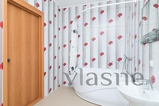 A great option for the budget conscious!, Yekaterinburg - apartment by the day