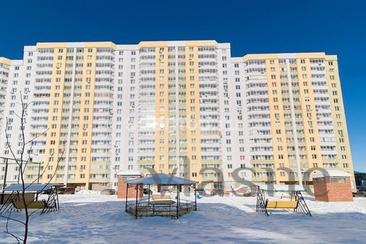 Business-class apartment. Bus station, Yekaterinburg - apartment by the day
