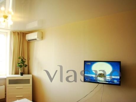 Business-class apartment. Bus station, Yekaterinburg - apartment by the day