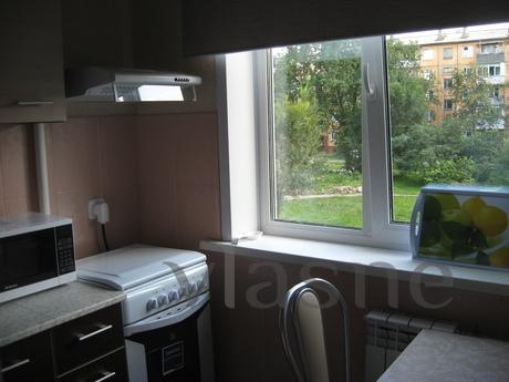 1 room apartment Lenina 45, Kemerovo - apartment by the day