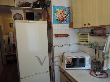 2 bedroom apartment in the center, Lipetsk - apartment by the day