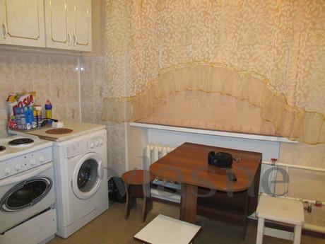 Rent apartments for days, weeks, months, Tomsk - apartment by the day