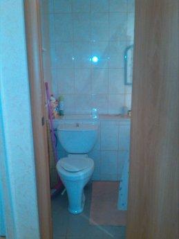 Rent apartments for days, weeks, months, Tomsk - apartment by the day