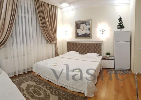 Couples (trip) in Sochi, Sochi - apartment by the day