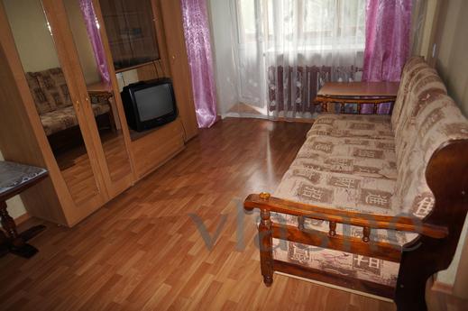 Rent 1-bedroom apartment ul.8-March. Center. Silver City in 